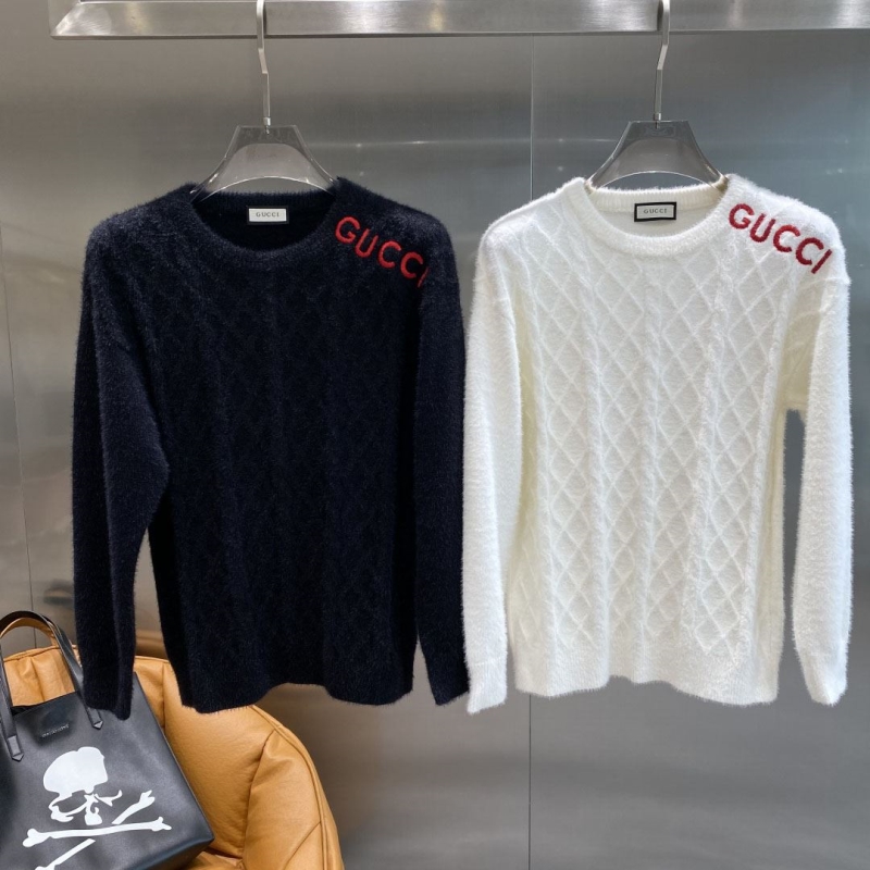 Gvc*1 sweaters